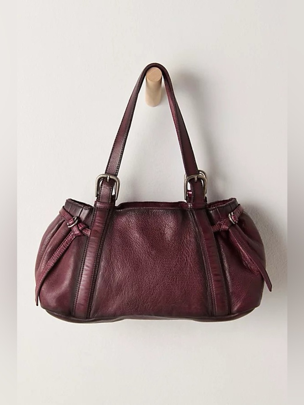 NWT! FP Free People Copenhagen Shoulder Bag
